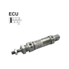 Пневмоцилиндры ECU
