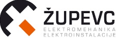 Elektromehanika Župevc   